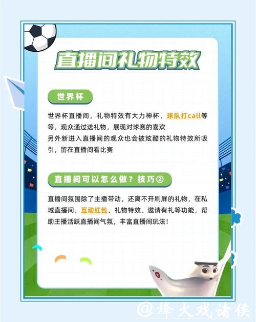 世界杯直播平台使用技巧与建议 世界杯直播平台使用技巧与建议